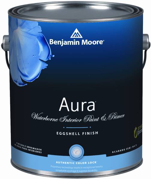 Benjamin Moore Interior Paints & Primers Hoover Paint