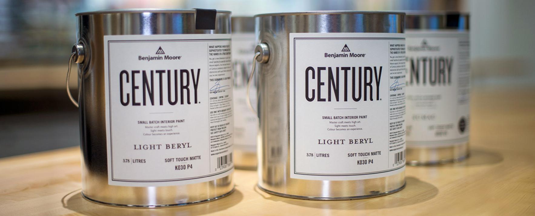 Century Cans