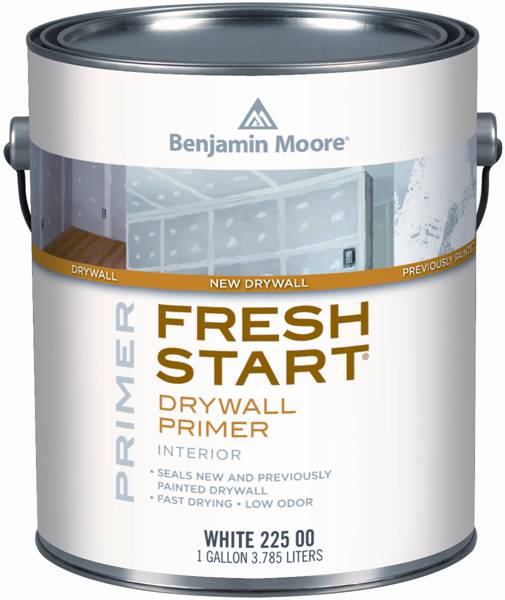Benjamin Moore Exterior Paints & Primers Hoover Paint