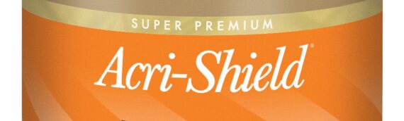 Product Highlight: Acri-Shield Exterior Paint